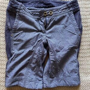 Lululemon Bike Shorts size 4